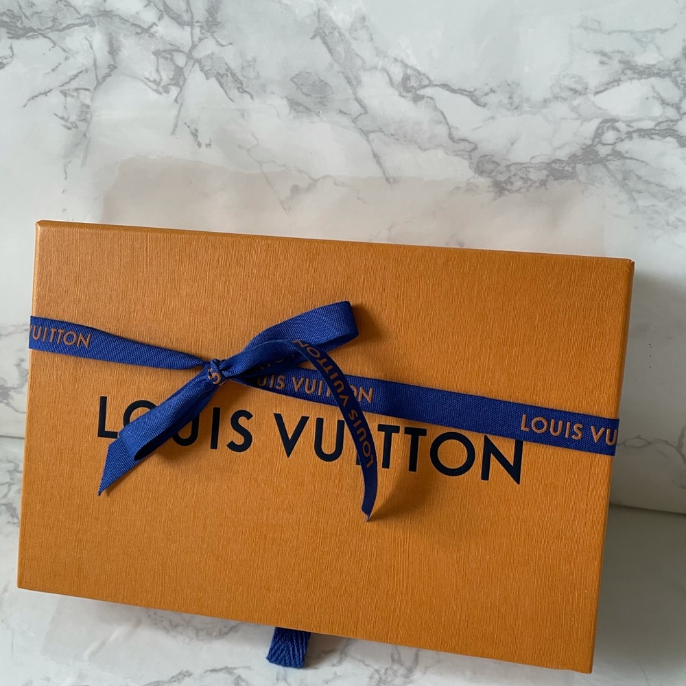 Louis Vuitton Gift Box 🎁